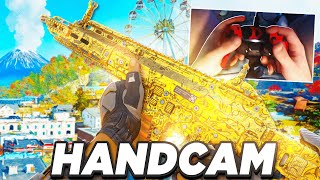 If You Arent Cheating, Show Us Your Controller