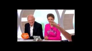 La semaine Barré - la compil #emmanuelbarre