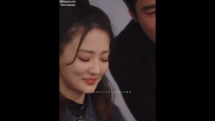 Jealousy on peak🔥He literally disturbed them 3 times🤣Love scenery Cdrama💕Lin Yi💕Xu Lu💕Dramaclipz - DayDayNews