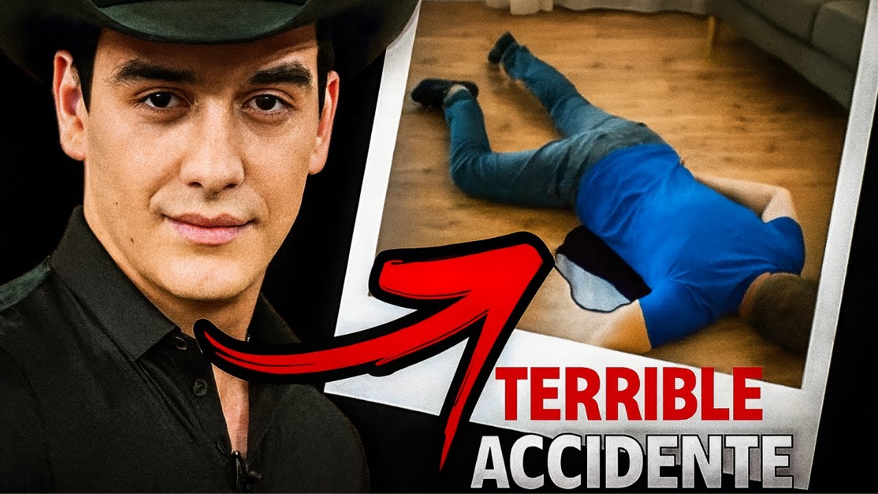 ASI LO ENCONTRARON - Lo que te OCULTAN de la MUERTE de JULIAN FIGUEROA