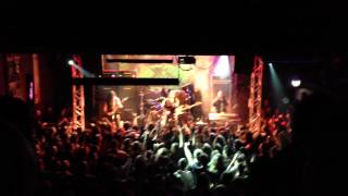 Firewind-I Will Fight Alone (Live In Athens,Greece-21/12/2012)