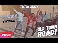 Lil Nas X & Billy Ray Cyrus ft. Young Thug & Mason Ramsey - Old Town Road (Remix) DANCE! @YvngHomie