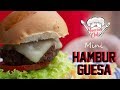 PeruvianChef || Cocina Peruana || Mini Hamburguesa