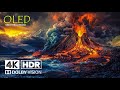 4K HDR 60FPS - Unseen Dolby Vision 4K Video ULTRA HD