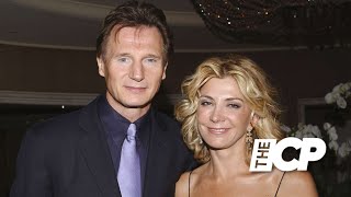 Liam Neeson Uncovers a Shocking Secret About Natasha Richardson and James Bond