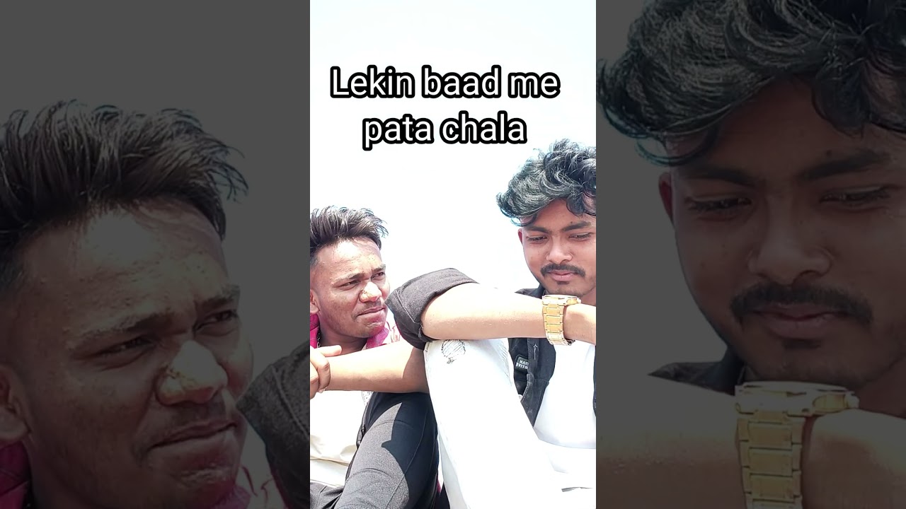 Aunty pr Crush aa gya tha Yaar ! 