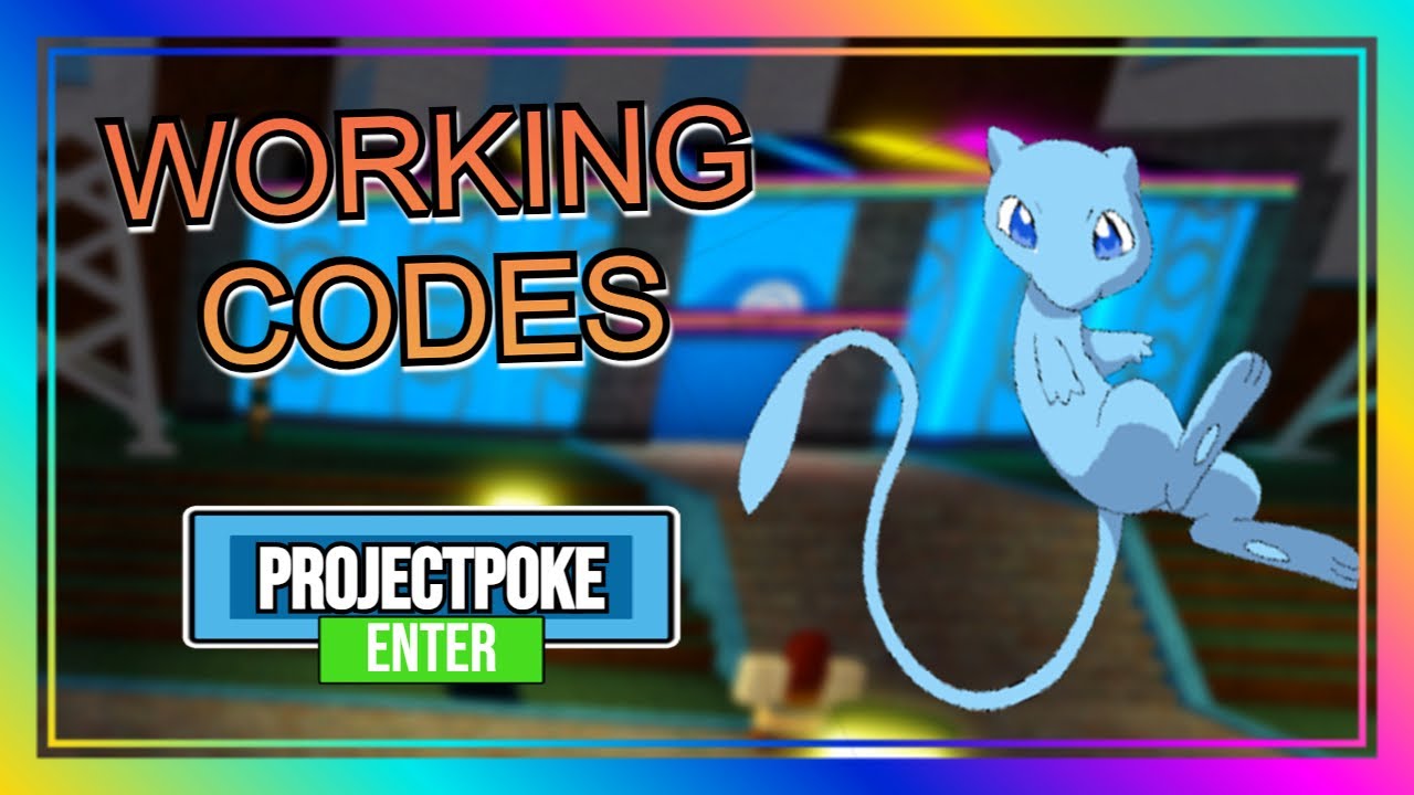 ALL *NEW* WORKING CODES! Project: Omega PBB (Roblox)