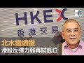 北水繼續撤　港股反彈力弱再試低位｜有Q仔無窮人｜Q爺黎則奮​、小米​