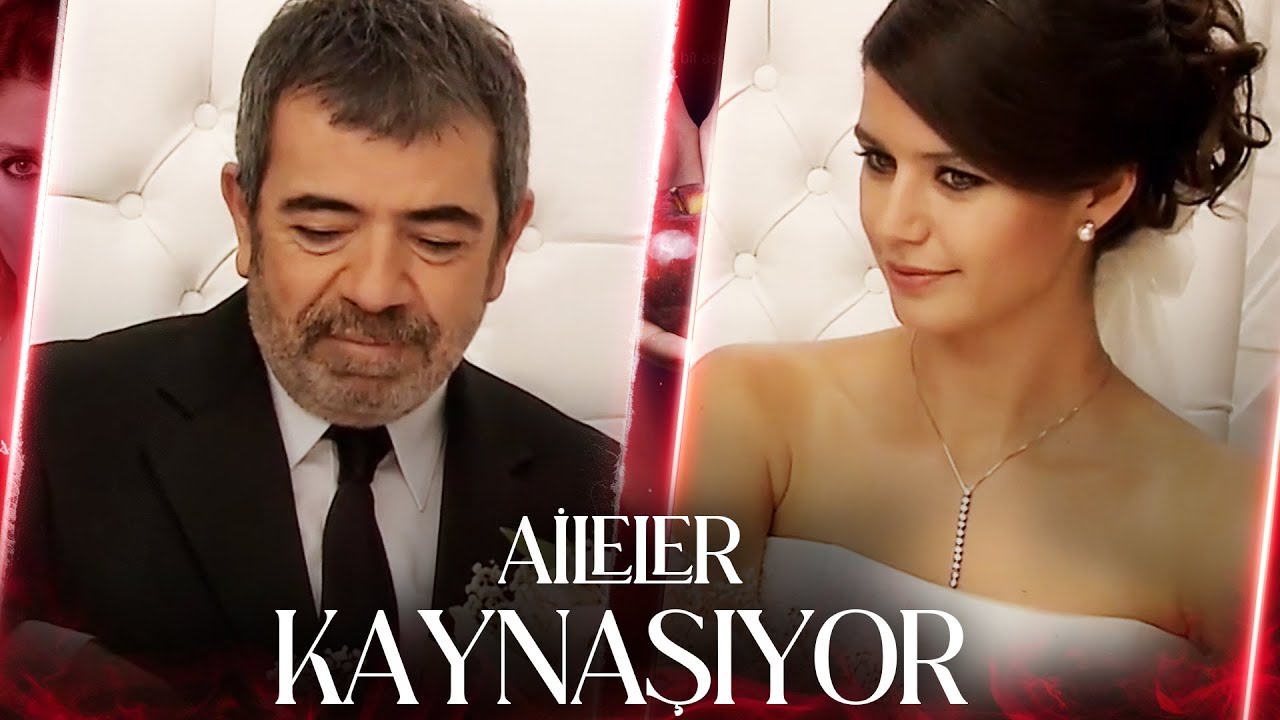 Ailelerimiz kaynaşıyor! - Bihter Ziyagil