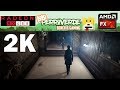 Black Mirror - 2k Gaming: RX 480 + FX-8300 Max Settings