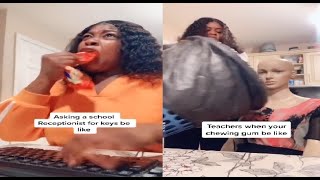 Me VS No One Funny Tik Tok Compilation 2020 #8