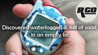 Tamagotchi Connection Restoration (2004)