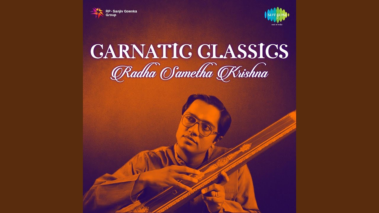 Enthanerchina - Udaya Ravi Chandrika (suddha Dhanyasi) - Aadi - YouTube