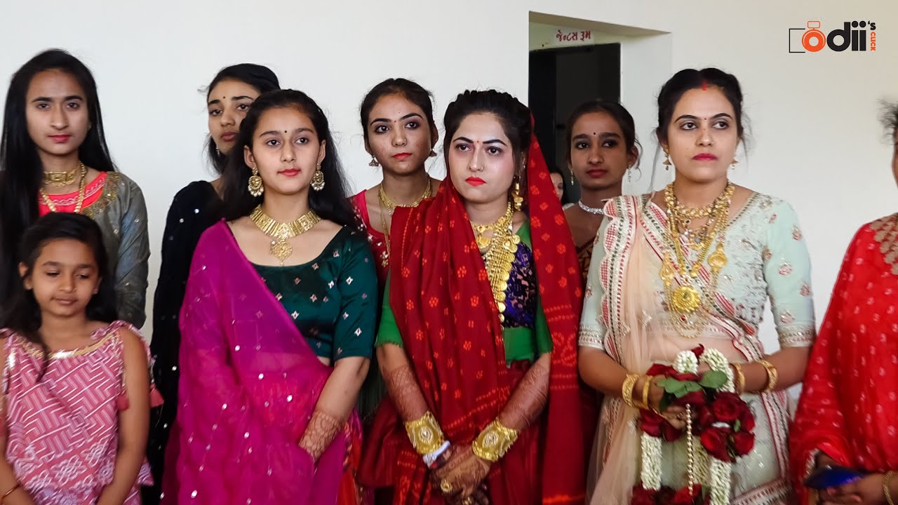 Piyu tame moda kem aviya | derodar | Maher wedding | Odedara Family | odii's studio Porbandar