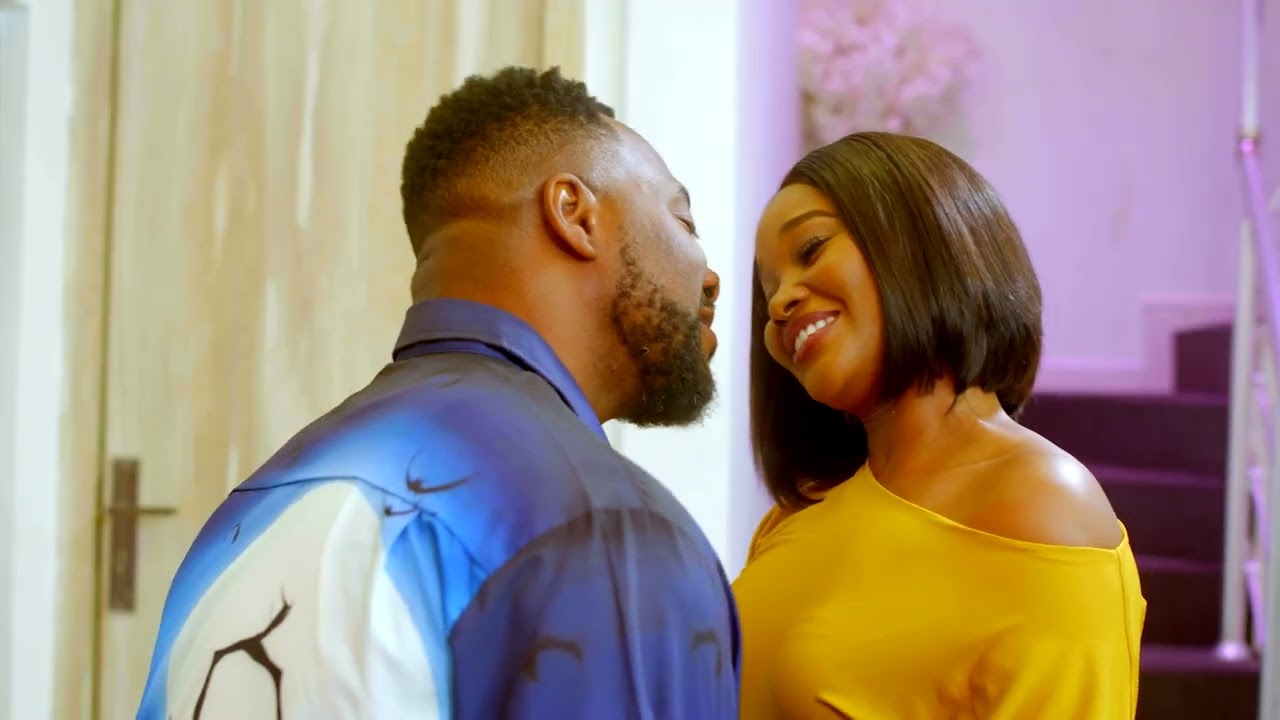 Will they make it? Love Lies and Lasgidi - Official Trailer_ Bolanle Ninolowo_ Sophie Alakija