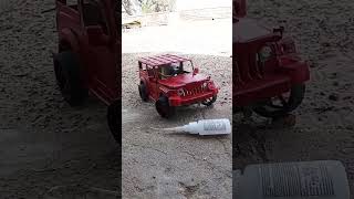 powerful RC thar 💪