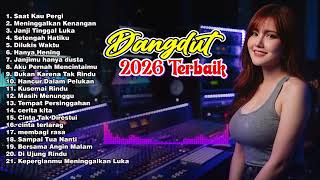 Top Lagu Dangdut Terbail  Album  Dangdut Paling Dicari  Dangdut Enak Didengar