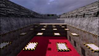 Cod4 Deathrun Semtex Speedrun Edit by silverzarKKK  RUN by Resemble. 48.85