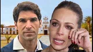 ¡VI0LENCIA FAMILIAR! ¿EVA GONZÁLEZ YA NO SE CALLA Y LE TIRA DARDOS A CAYETANO RIVERA?