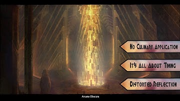 Guide: Arcana Obscura (3-in-1-go)