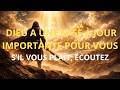 🚨 ÉLU(E), DIEU TE CACHE CETTE VÉRITÉ POUR TE SAUVER D’UN PIÈGE !