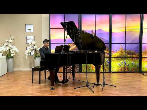 A Dios Sea la Gloria | Red ADvenir Music