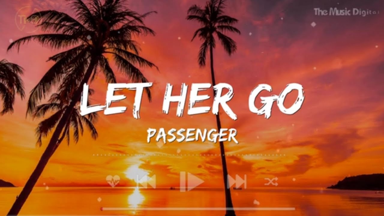 Let Her Go Passenger (Lyrics) Taylor Swift, Drake, The Weeknd