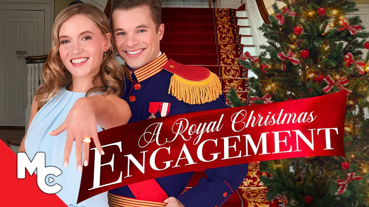 A Royal Christmas Engagement | Full Movie | Heartfelt Romantic Drama - DayDayNews