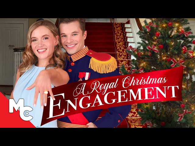 A Royal Christmas Engagement | Full Movie | Heartfelt Romantic Drama class=