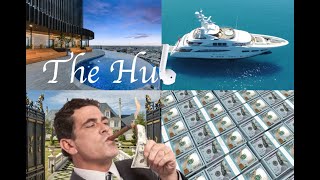 Honest Hub Ad