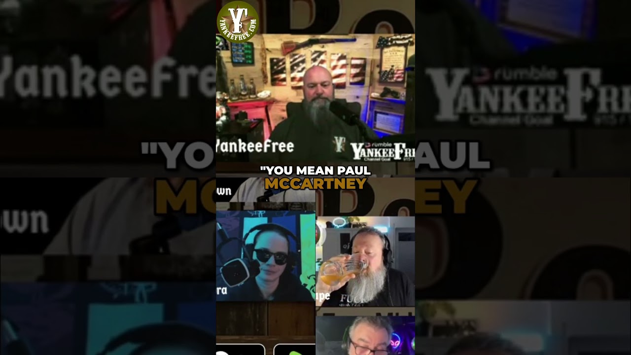 Traveling Wilburys & The Beatles: Music Legends Recall! #shorts