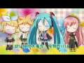 初音ミク 若い広場/桑田佳祐