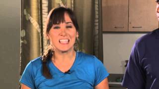 Truck Driver Training: Disc 16.2 Injury Prevention
