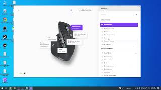 How To Manage Middle Button Functions On Logitech Mx Master 3S