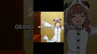 Sa Sœur détruit sa réputation (encore)😂 l Bunny Girl Senpai l #anime #animeedit #shorts