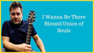 Vídeo de I wanna be there