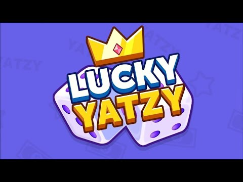 Lucky Yatzy - Win Big Prizes Part 1, can you win real money playing this game or is it another scam?