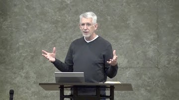 Luke 13 (Part 2) :18-35 • The Kingdom of God