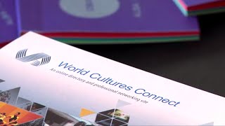 World Cultures Connect