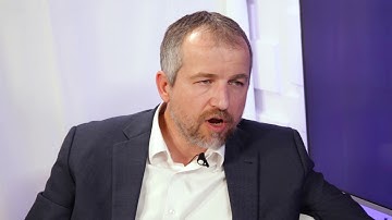 What is the potential future of Viome? | Q&A with Momo Vuyisich