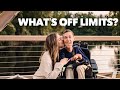 Rules in Our Relationship (Interabled Couple)