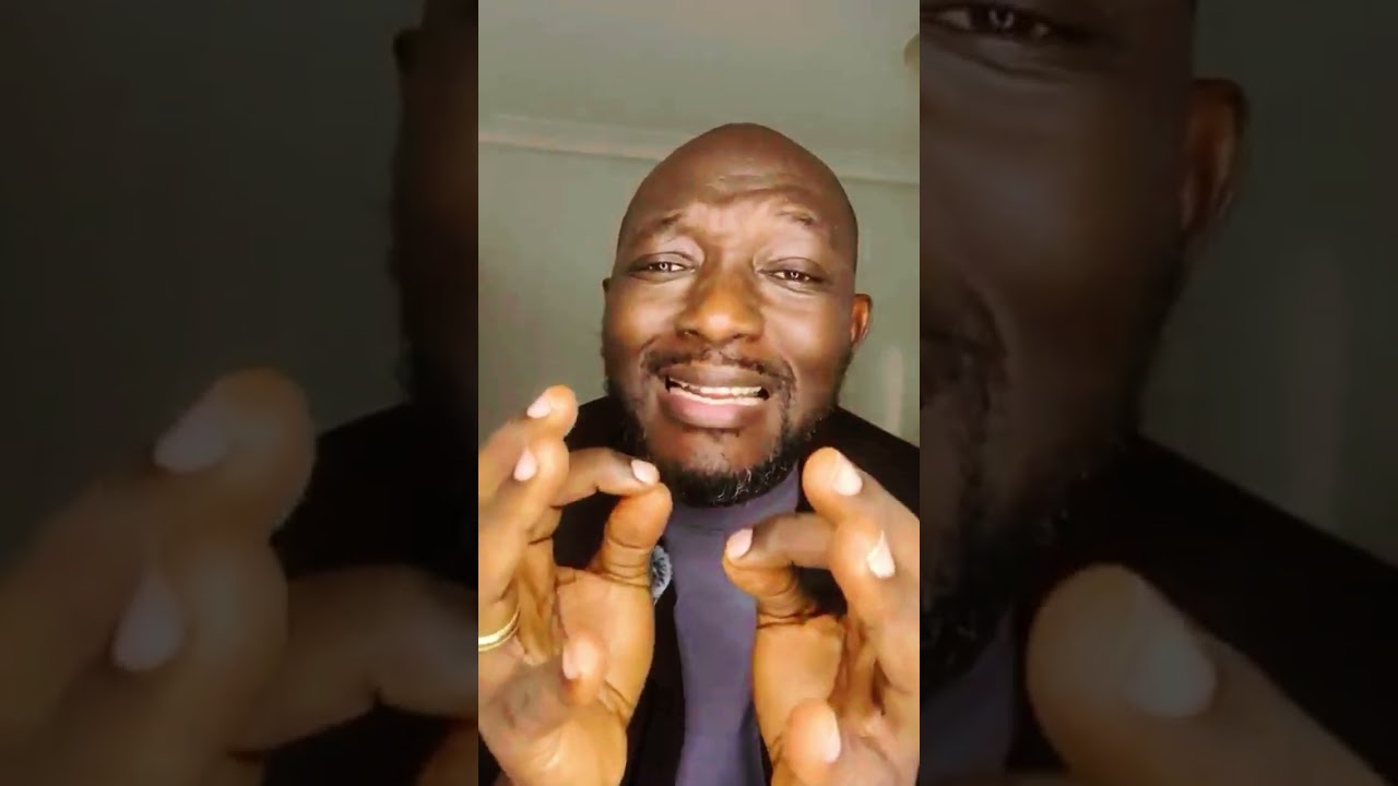 Message de Michel Ngatchou aux camerounais! 