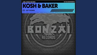 Get Down (Club Mix)