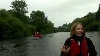 Dofe Silver Expedition presentation - August 2019