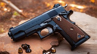 Best 10mm Pistols 2024 - OMG, PROVING EVERYONE WRONG 🤯🤯🤯