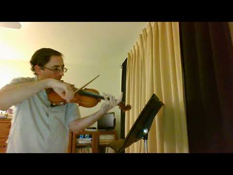 Romance (original composition)
