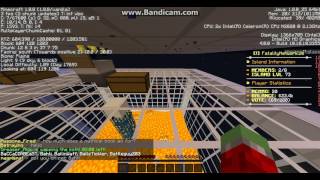 bahti hacking on fatalitynetwork kill aura/ head snap