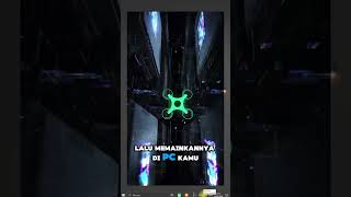windows cmd effect animation part 4 #asrlinktutorial #cmd #tutorial