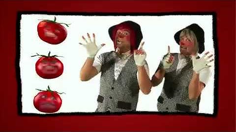 "LOS TOMATES"  -   LOS CHICHARRINES