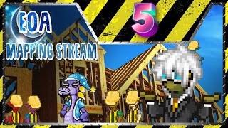 EO Mapping Stream | New NPC's & New Maps!